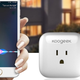 Koogeek Smart Plug, $25 with code PSMQUAO9